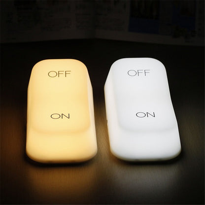 ON-OFF LAMP 1