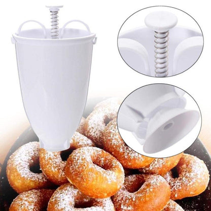 Donut Maker 1