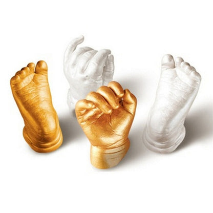 Mini 3D Cast Kit 1