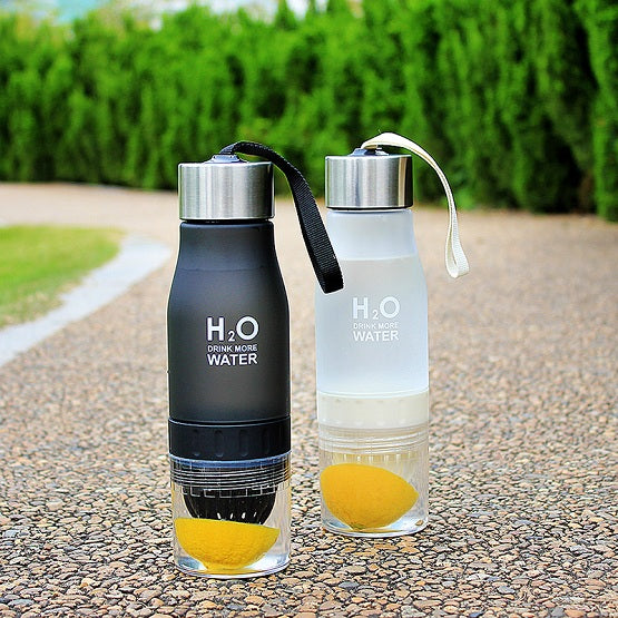 H²O Fruit Infusion Water Bottle 1