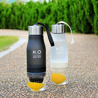 H²O Fruit Infusion Water Bottle 1
