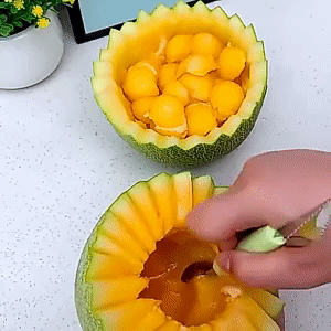 Stainless Steel Fruit Tool Set 1
