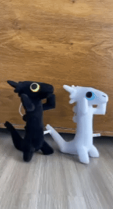 Dancing Dragon 1