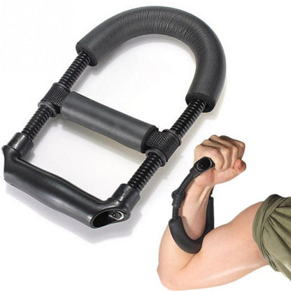 Wrist Bend 1