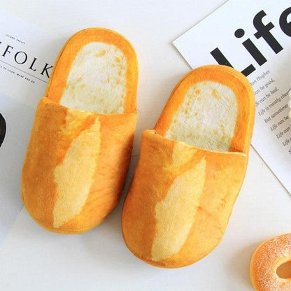 Soft Bread Toasty Slips 1