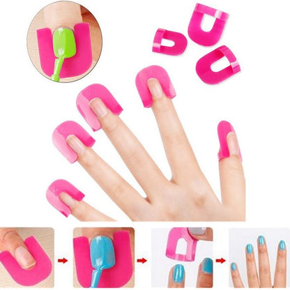 Nail Polish Guard 1