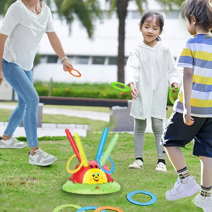 3 in 1 Ladybug Toy 1