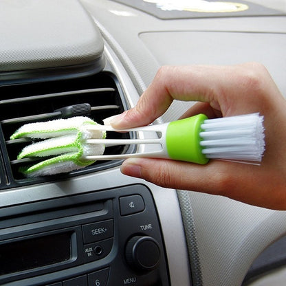 Pocket Brush Car Cleaner 1