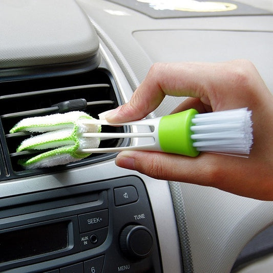 Pocket Brush Car Cleaner 1