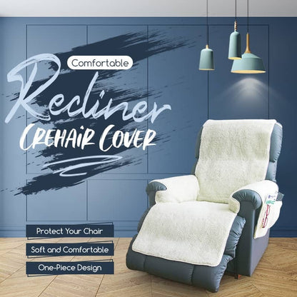 Recliner Chair Cover 1
