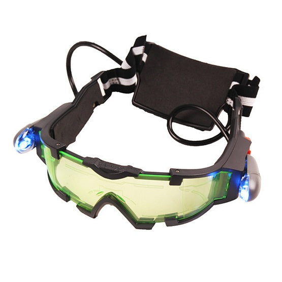 SUPER NIGHT VISION GOGGLES 1