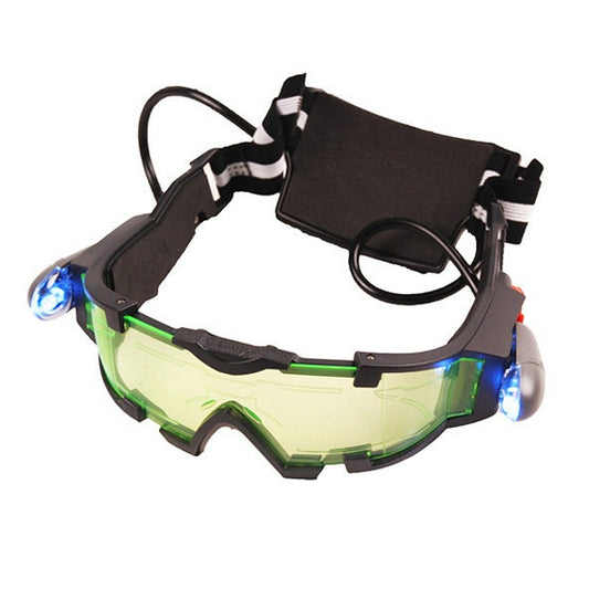 SUPER NIGHT VISION GOGGLES 1