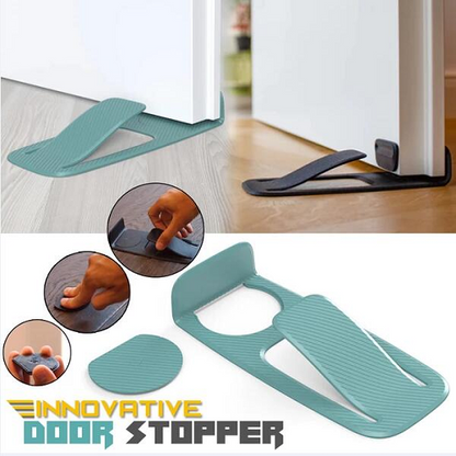 Innovative Door Stopper 1