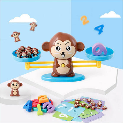 Math Skill Boosting Educational Toy 1