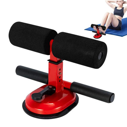 Sit-Up Bar 1