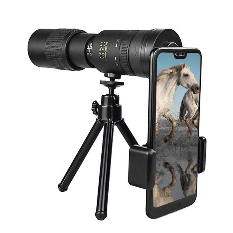 ARCTIC P9 MILITARY TELESCOPE 1