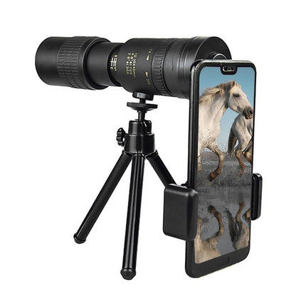 ARCTIC P9 MILITARY TELESCOPE 1
