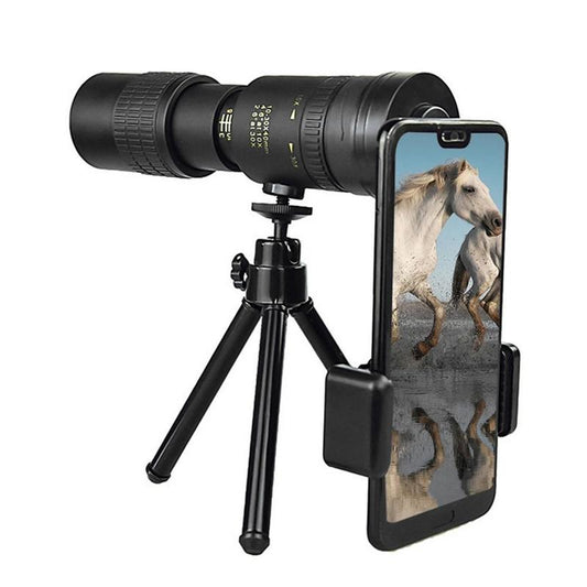 ARCTIC P9 MILITARY TELESCOPE 1