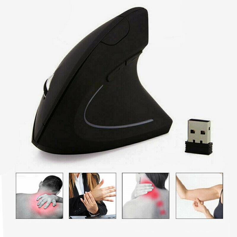MOON MOUSE – COMFORT MOUSE 1