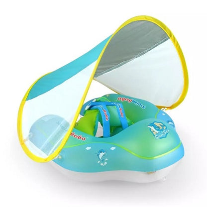 Baby Swimming Pool Float 1