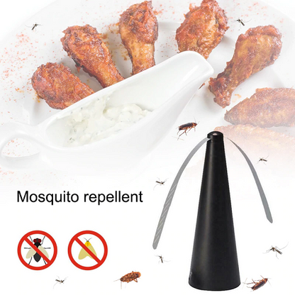 Automatic Fly Trap 1