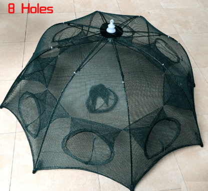 Magic Fishing Net 1