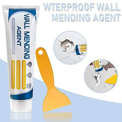 Fast Dry Wall Mending Agent 1