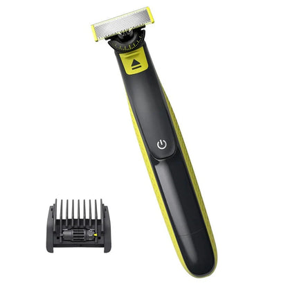 360° Flex Blade USB-A Grooming Trimmer Pro 1