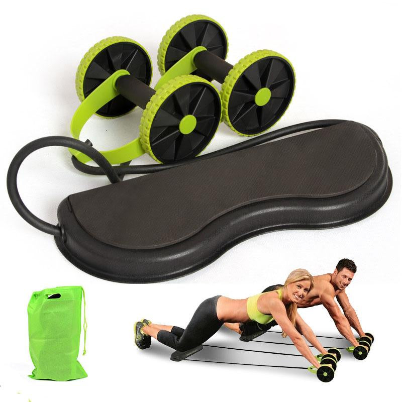 Power roll ab trainer 1