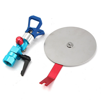 PAINT SPRAYER UNIVERSAL GUIDE TOOL 1