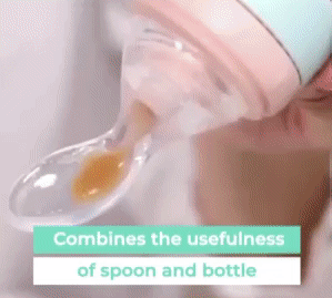 Baby Feeding Bottle 1