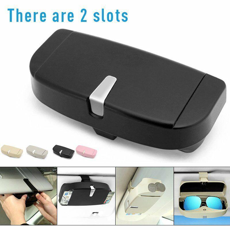 Practical Automotive Eyeglasses Case 1