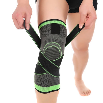 3D SPORTS KNEE PAD 1