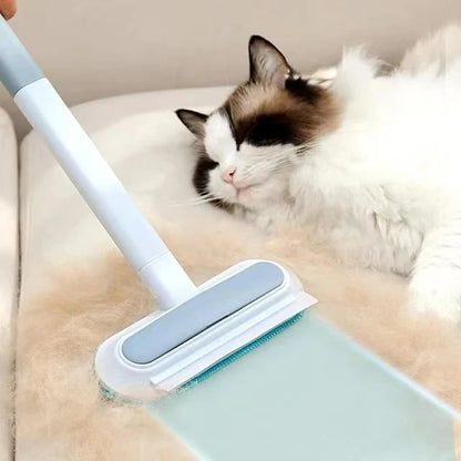 Pet Hair Removal Tool |window | sofa 1