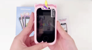 Kids Smart Phone 1