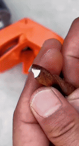Drill Bit Sharpener 1