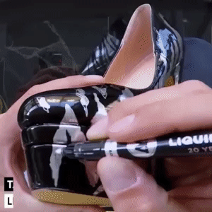Marker Mirror 1