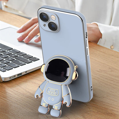 6D Astronaut Phone Case Cover 1