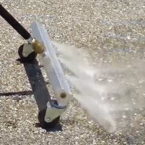 Car Chassis Washer 1