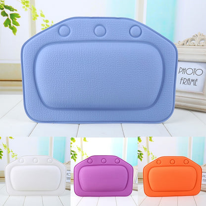 Spa Pillow 1