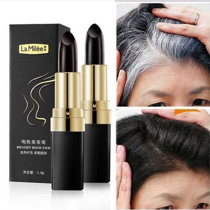 NATURAL GREY HAIR REMOVER 1