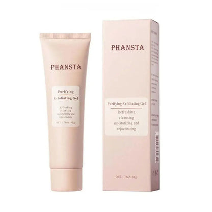 Purifying Enzymes Exfoliating Gel 1
