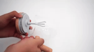 Electric Mixing Mug 1