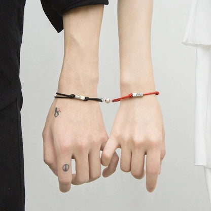 Attract Couples Bracelets 1