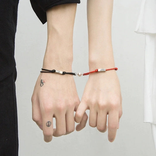 Attract Couples Bracelets 1