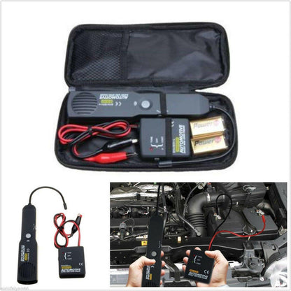 Digital car circuit scanner tool 1