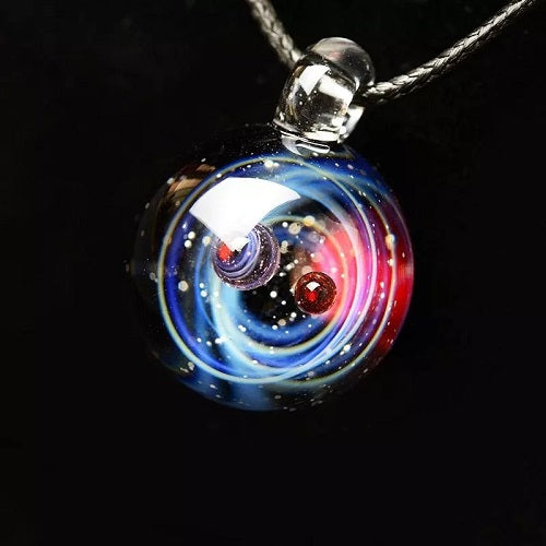 GALILEO UNIVERSE NECKLACE 1