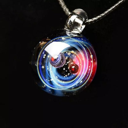 GALILEO UNIVERSE NECKLACE 1