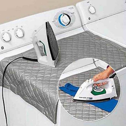 Magnetic Ironing Mat 1