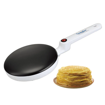 Automatic Portable Crepe Maker 1